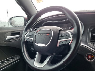 2018 Dodge Charger SXT Plus