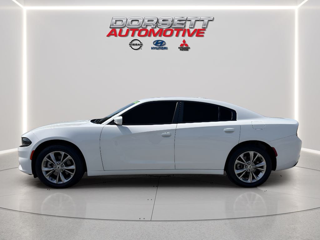 2021 Dodge Charger SXT