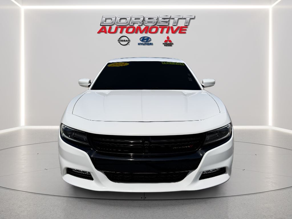 2021 Dodge Charger SXT