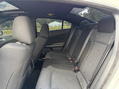 2021 Dodge Charger SXT
