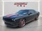 2012 Dodge Challenger Rallye Redline