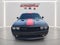2012 Dodge Challenger Rallye Redline