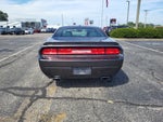 2013 Dodge Challenger R/T