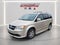 2012 Dodge Grand Caravan Crew