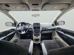 2012 Dodge Grand Caravan Crew
