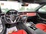 2015 Chevrolet Camaro SS