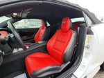 2015 Chevrolet Camaro SS