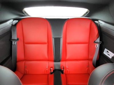 2015 Chevrolet Camaro SS