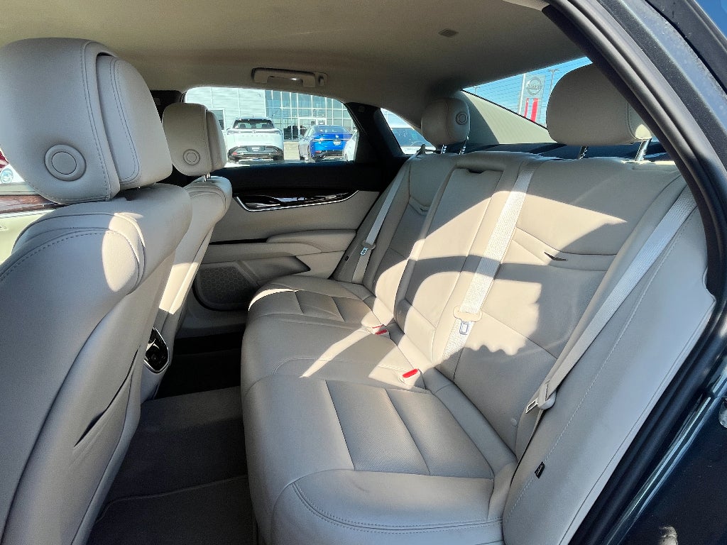 2014 Cadillac XTS Luxury