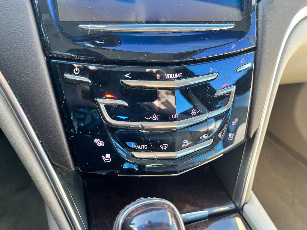 2014 Cadillac XTS Luxury