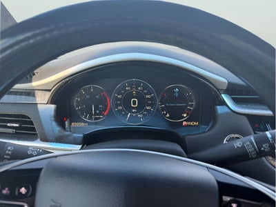 2015 Cadillac XTS Platinum