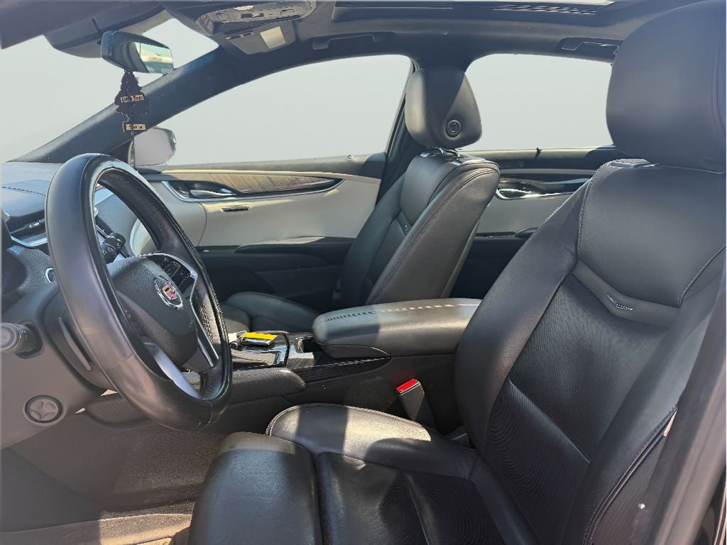 2015 Cadillac XTS Platinum