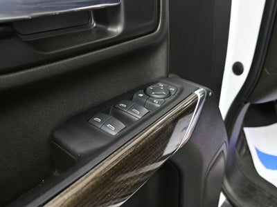 2022 Chevrolet Silverado LT