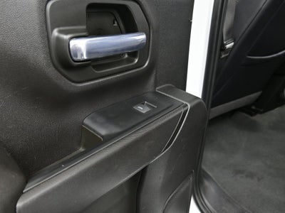 2022 Chevrolet Silverado LT