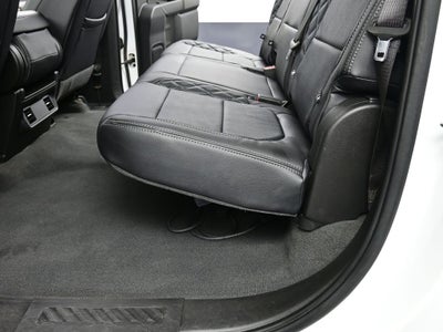 2022 Chevrolet Silverado LT