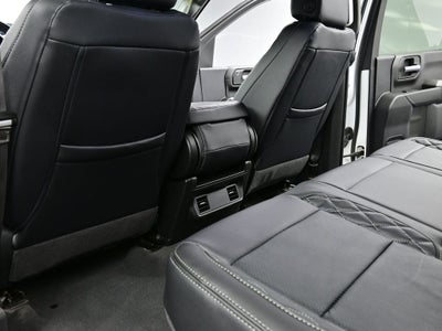 2022 Chevrolet Silverado LT