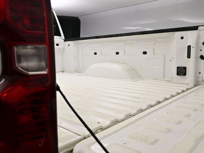 2022 Chevrolet Silverado LT