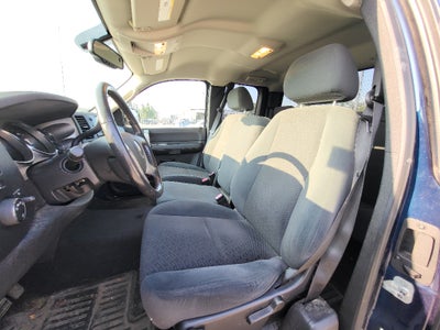 2007 Chevrolet Silverado LT w/1LT