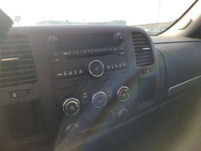 2007 Chevrolet Silverado LT w/1LT