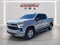 2024 Chevrolet Silverado RST