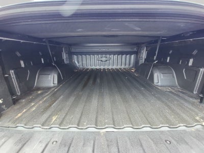 2024 Chevrolet Silverado RST