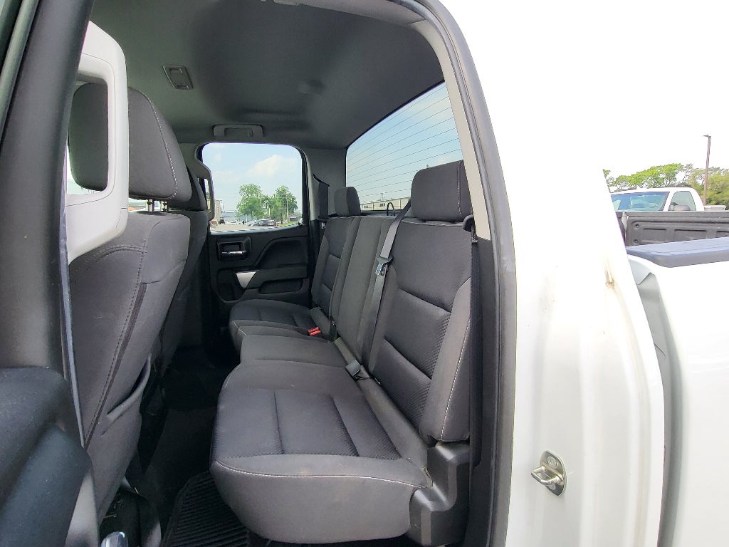 2019 Chevrolet Silverado LD LT