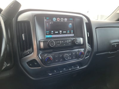 2019 Chevrolet Silverado LD LT