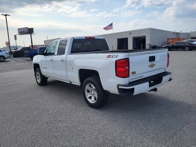 2019 Chevrolet Silverado LD LT