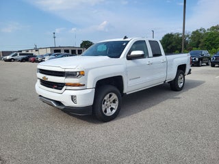 2019 Chevrolet Silverado LD LT