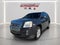 2013 GMC Terrain SLE