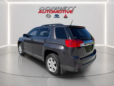 2013 GMC Terrain SLE