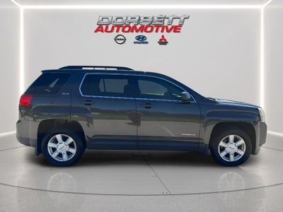 2013 GMC Terrain SLE