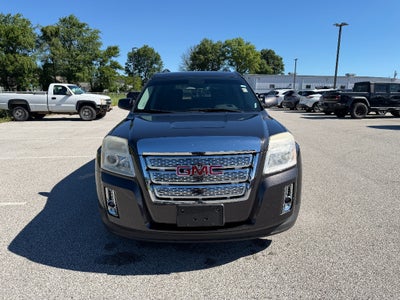 2013 GMC Terrain SLE