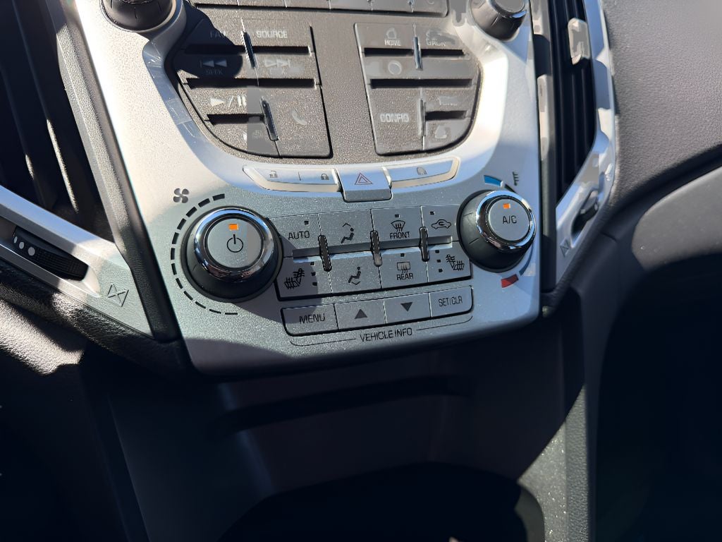 2013 GMC Terrain SLE