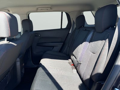 2013 GMC Terrain SLE