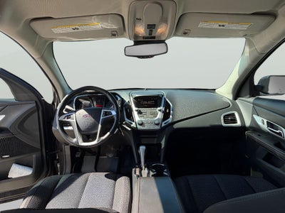 2013 GMC Terrain SLE