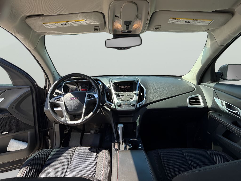 2013 GMC Terrain SLE