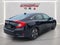2018 Honda Civic EX-L