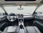 2018 Honda Civic EX-L