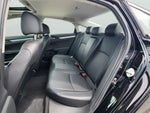 2018 Honda Civic EX-L