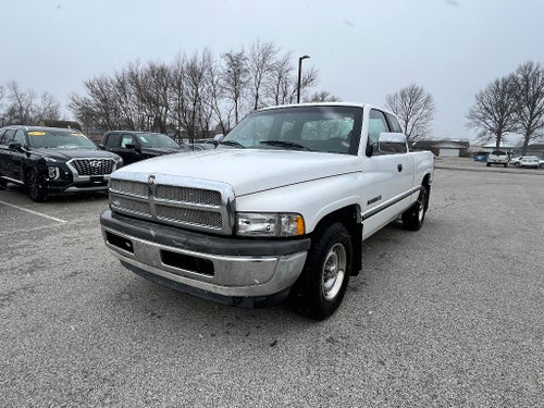 1996 Dodge Ram Pickup ST