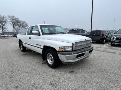 1996 Dodge Ram Pickup ST