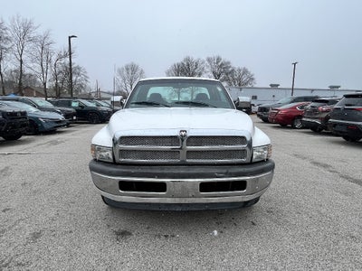 1996 Dodge Ram Pickup ST
