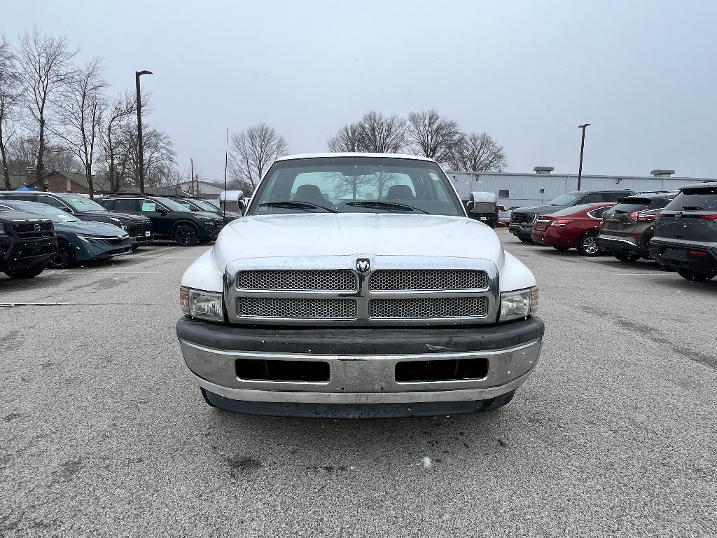 1996 Dodge Ram Pickup ST