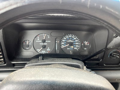 1996 Dodge Ram Pickup ST