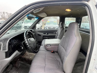 1996 Dodge Ram Pickup ST