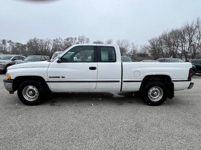 1996 Dodge Ram Pickup ST
