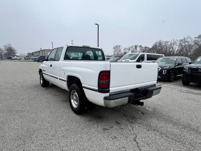1996 Dodge Ram Pickup ST