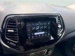 2018 Jeep Compass Altitude