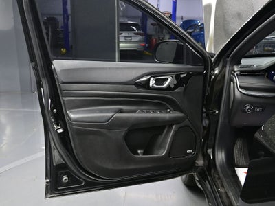 2022 Jeep Compass High Altitude